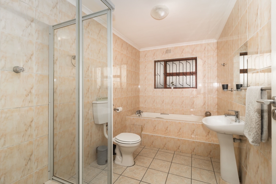 3 Bedroom Property for Sale in Soneike Western Cape
